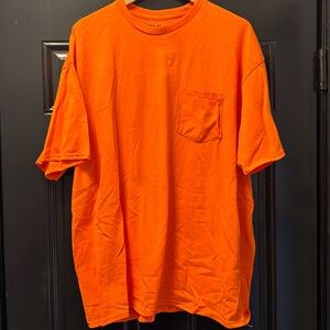 EUC Walls short sleeve pocket T-shirt